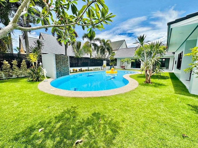 5 Chambres, 5 Salles de Bain - Maisons Pattaya - photo 1