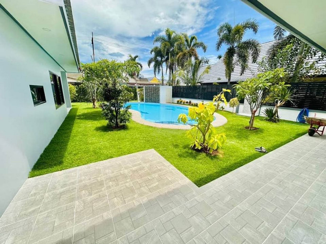 5 Chambres, 5 Salles de Bain - Maisons Pattaya - photo 7