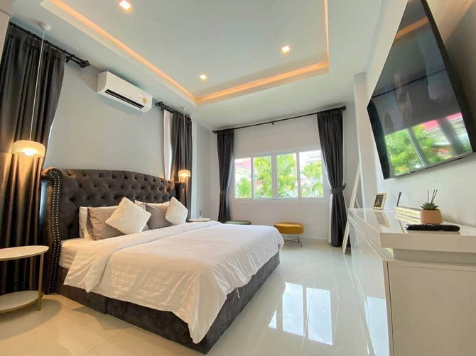 5 Beds 3 Baths - House Pattaya - photo 15