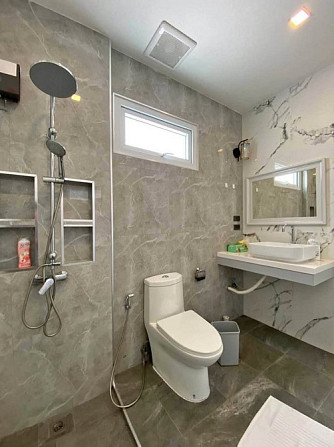 5 Beds 3 Baths - House Pattaya - photo 9