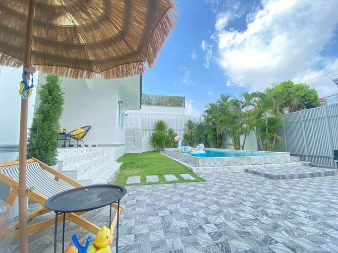 5 Beds 3 Baths - House Pattaya - photo 11