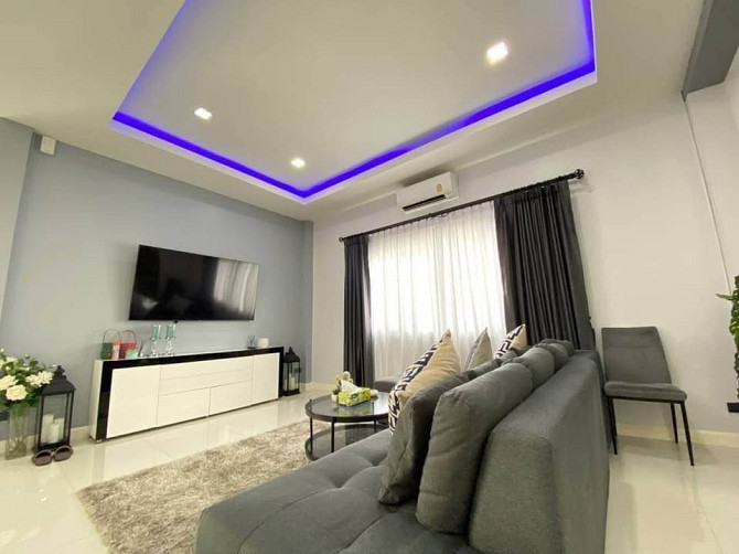 5 Beds 3 Baths - House Pattaya - photo 20
