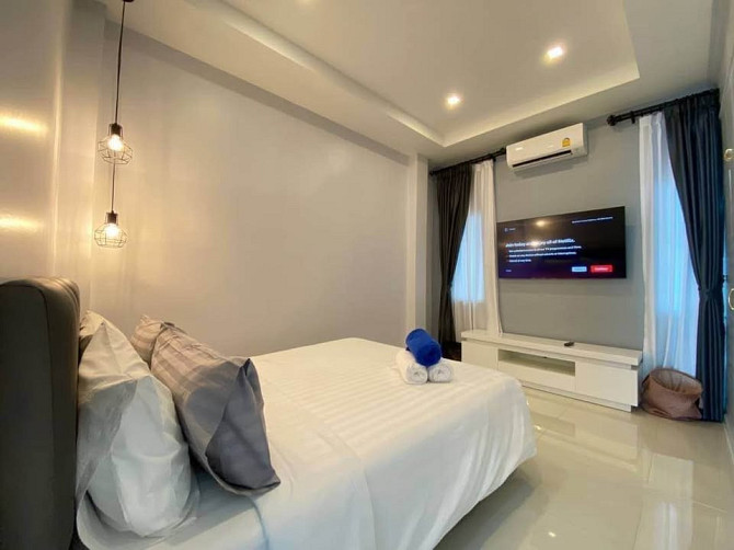5 Beds 3 Baths - House Pattaya - photo 16