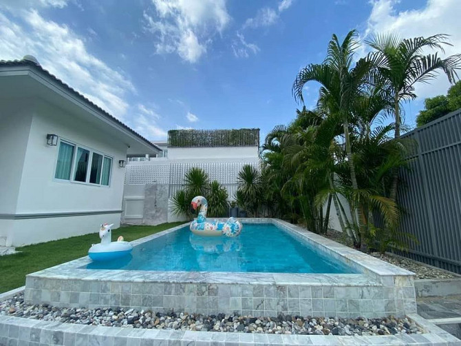 5 Beds 3 Baths - House Pattaya - photo 18