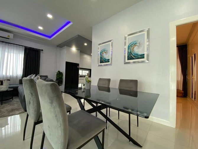 5 Beds 3 Baths - House Pattaya - photo 14