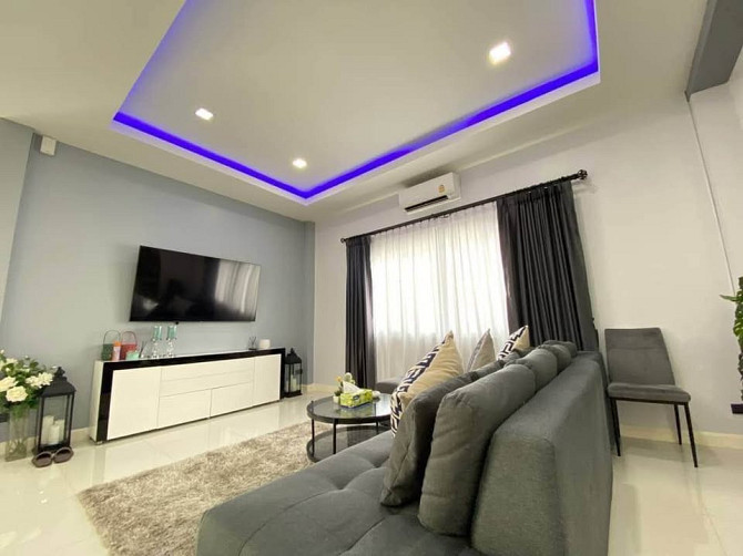 5 Beds 3 Baths - House Pattaya - photo 12