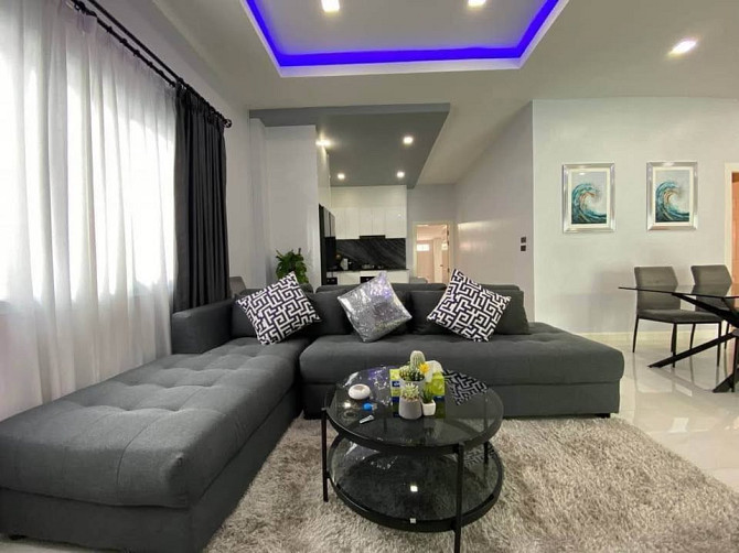 5 Beds 3 Baths - House Pattaya - photo 13