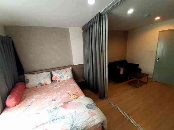 1 Bedroom, 1 Bathroom - Apartment Pattaya