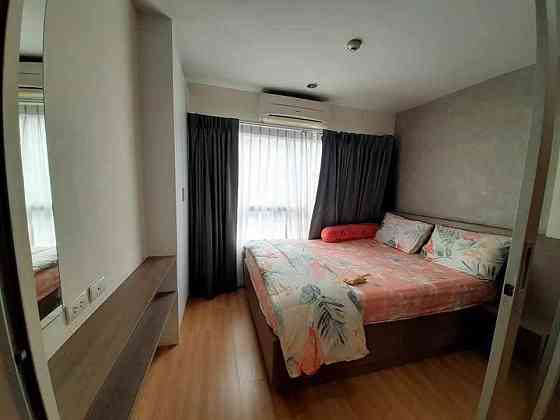 1 Bedroom, 1 Bathroom - Apartment Pattaya
