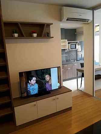 1 Bedroom, 1 Bathroom - Apartment Pattaya
