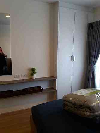 1 Bedroom, 1 Bathroom - Apartment Pattaya