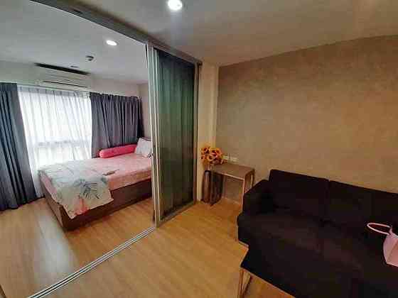 1 Bedroom, 1 Bathroom - Apartment Pattaya