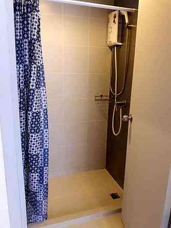 1 Bedroom, 1 Bathroom - Apartment Pattaya
