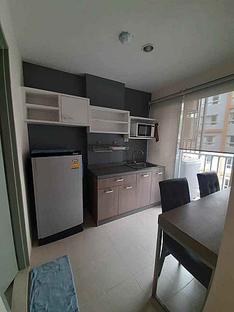 1 Bedroom, 1 Bathroom - Apartment Pattaya - photo 8