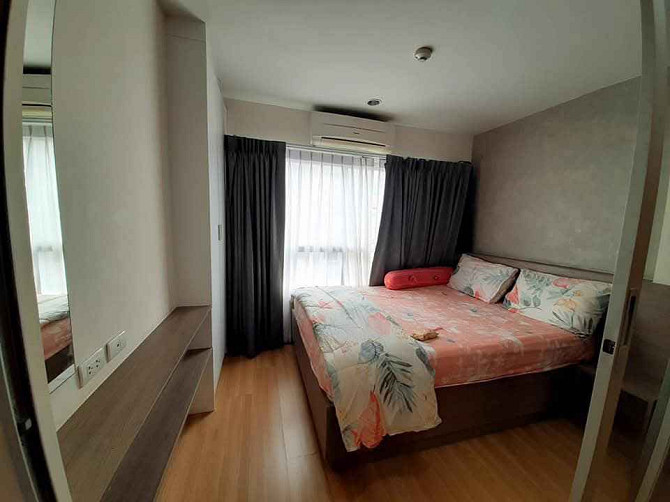 1 Bedroom, 1 Bathroom - Apartment Pattaya - photo 3