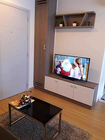 1 Bedroom, 1 Bathroom - Apartment Pattaya - photo 7