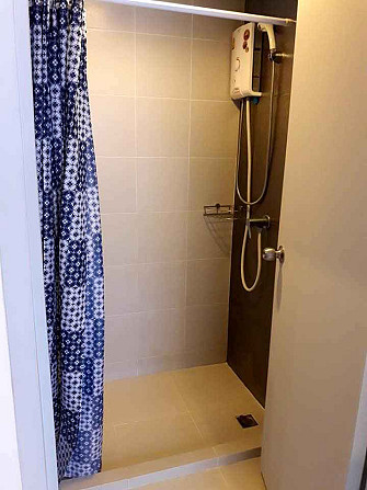 1 Bedroom, 1 Bathroom - Apartment Pattaya - photo 5