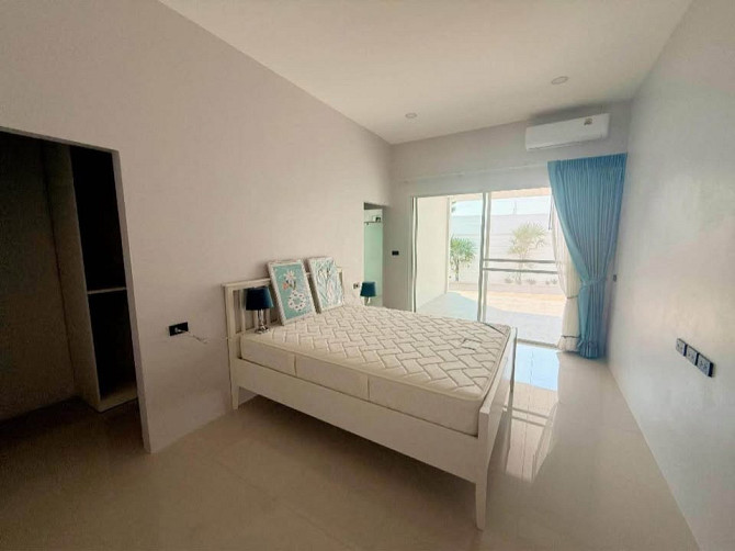 5 Chambres, 5 Salles de Bains - Maisons Pattaya - photo 3