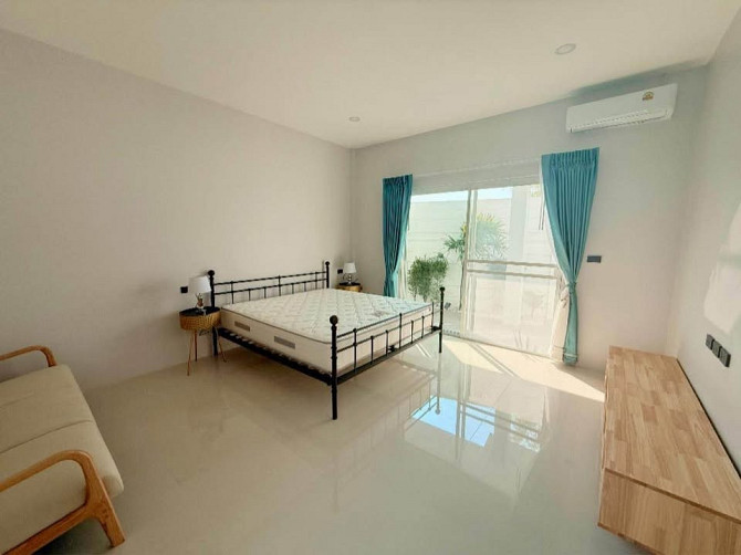 5 Chambres, 5 Salles de Bains - Maisons Pattaya - photo 6