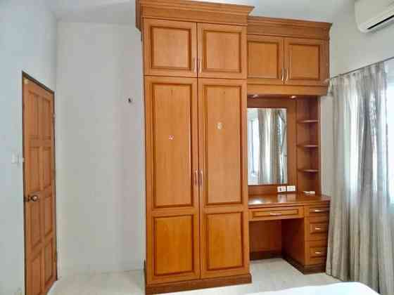 3 Bedrooms, 2 Bathrooms Паттая