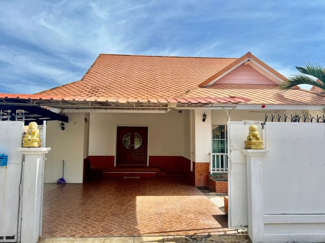 3 Bedrooms, 2 Bathrooms Pattaya - photo 2