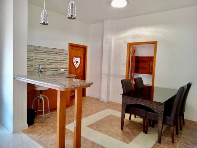 3 Bedrooms, 2 Bathrooms Pattaya - photo 5