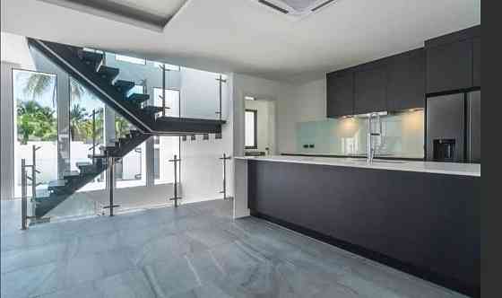 6 Beds 9 Baths - House Pattaya