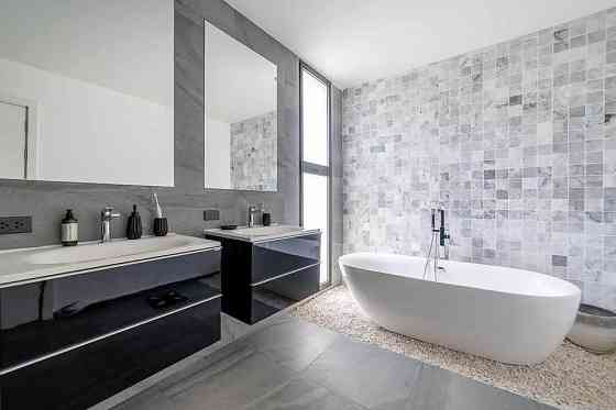 6 Beds 9 Baths - House Pattaya