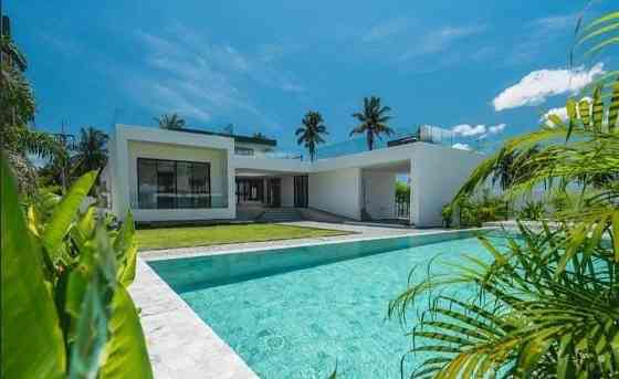 6 Beds 9 Baths - House Pattaya