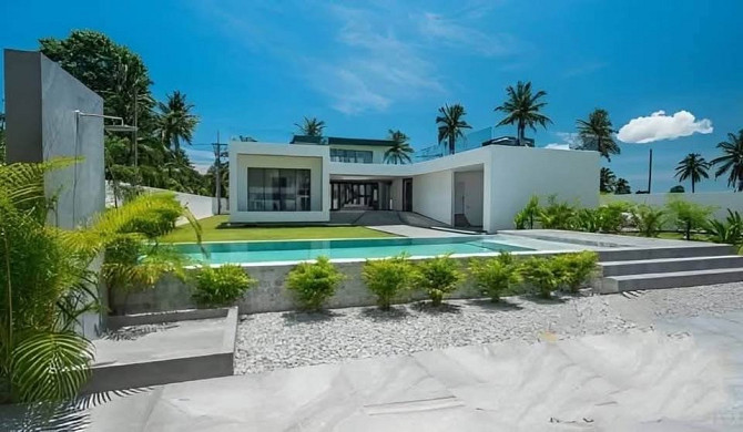 6 Lits 9 Salles de Bain - Maison Pattaya - photo 2