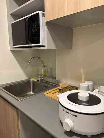 1 Bedroom, 1 Bathroom - Apartment Pattaya