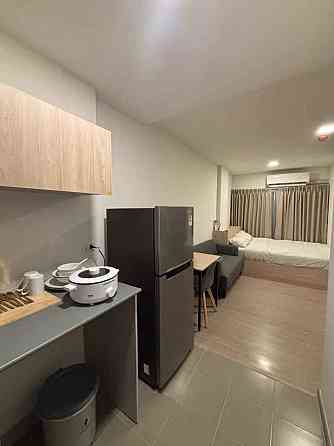 1 Bedroom, 1 Bathroom - Apartment Pattaya