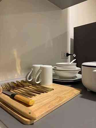 1 Bedroom, 1 Bathroom - Apartment Pattaya
