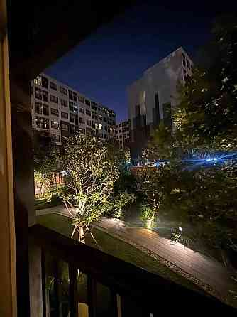 1 Bedroom, 1 Bathroom - Apartment Pattaya