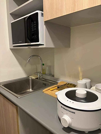 1 Bedroom, 1 Bathroom - Apartment Pattaya - photo 5