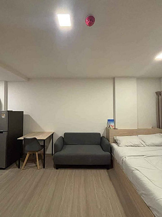1 Bedroom, 1 Bathroom - Apartment Pattaya - photo 7