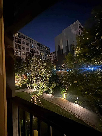 1 Bedroom, 1 Bathroom - Apartment Pattaya - photo 3