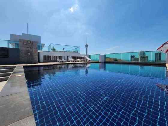 1 Bed 1 Bath - Apartment Pattaya