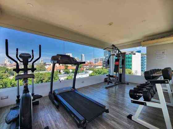 1 Bed 1 Bath - Apartment Pattaya