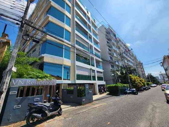 1 Bed 1 Bath - Apartment Pattaya