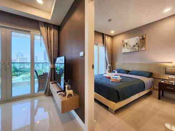 1 Bed 1 Bath - Apartment Pattaya