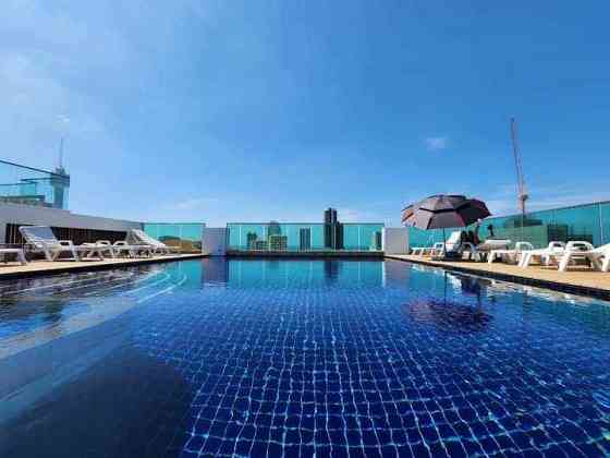 1 Bed 1 Bath - Apartment Pattaya