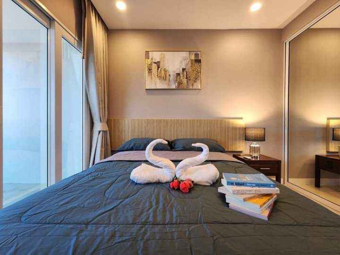 1 Bed 1 Bath - Apartment Pattaya - photo 7