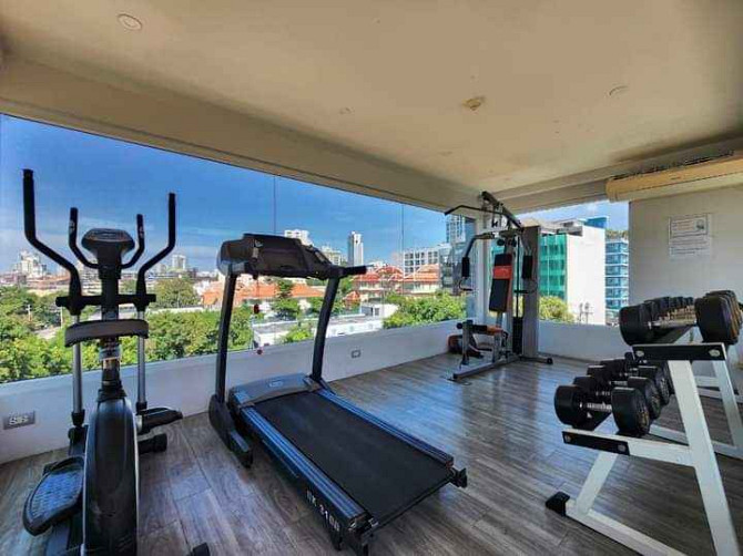 1 Bed 1 Bath - Apartment Pattaya - photo 5