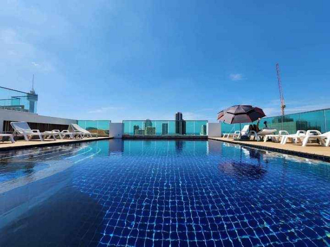 1 Bed 1 Bath - Apartment Pattaya - photo 2