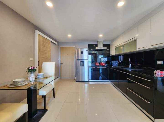 1 Bed 1 Bath - Apartment Pattaya - photo 8