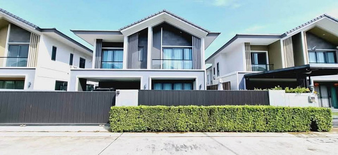 3 Bedrooms, 4 Bathrooms - Home Pattaya - photo 2