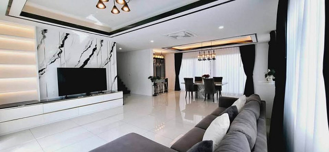 3 Bedrooms, 4 Bathrooms - Home Pattaya - photo 5