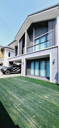 3 Bedroom, 4 Bathroom Home Pattaya - photo 20