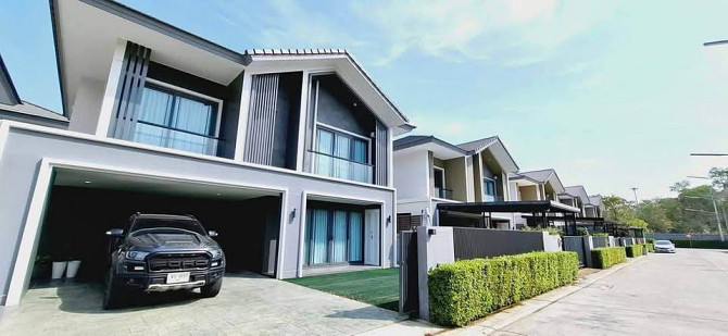 3 Bedrooms, 4 Bathrooms - Home Pattaya - photo 3